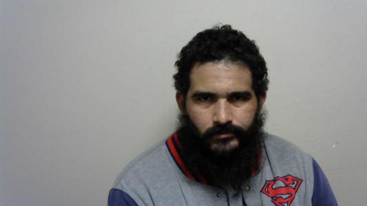 King Josheua Alan a registered Sex Offender of South Dakota