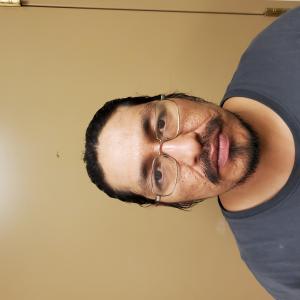 Highhorse Benjamin James a registered Sex Offender of South Dakota