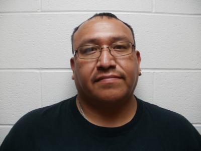 Hill Sylvester Samson a registered Sex Offender of South Dakota