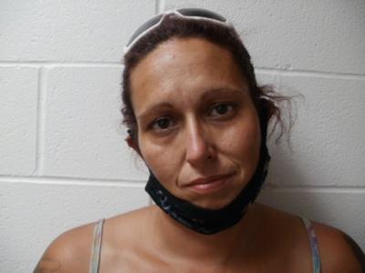 Braveheart Amanda Mae a registered Sex Offender of South Dakota