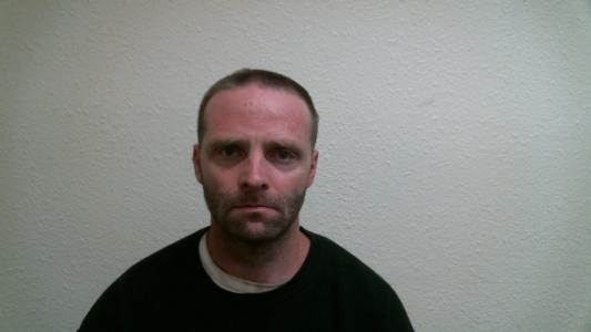 Bailey James Brandon a registered Sex Offender of South Dakota