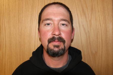 Hurley John Henry a registered Sex Offender of South Dakota