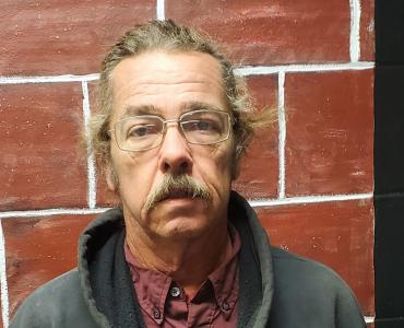 Hurt Norman Franklin Jr a registered Sex Offender of South Dakota