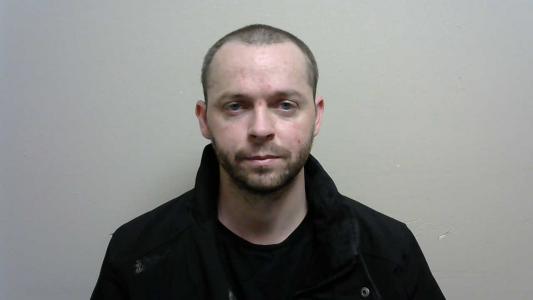 Igou Nicholas Dean a registered Sex Offender of South Dakota