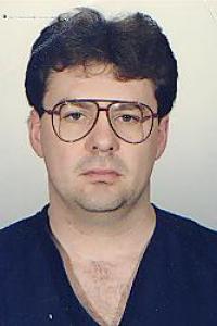 Bakker Brian Scott a registered Sex Offender of South Dakota