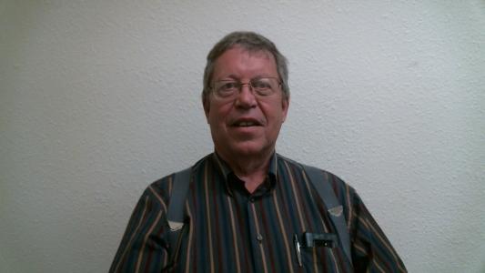 Johnson Donald Dean a registered Sex Offender of South Dakota