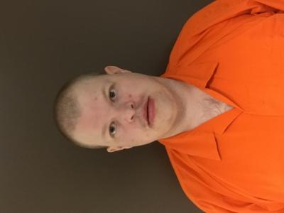 Keiser Joshua Leeirwin a registered Sex Offender of South Dakota