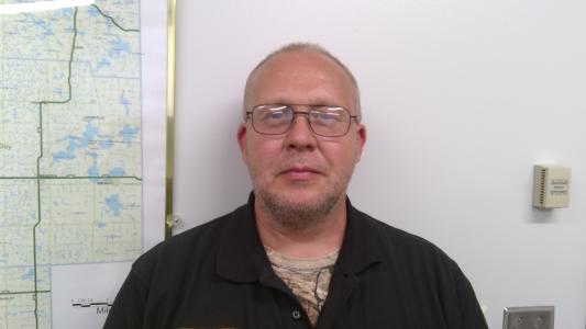 Johnston David Harold a registered Sex Offender of South Dakota
