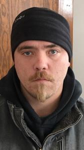 Joiner Christopher Ray a registered Sex Offender of South Dakota