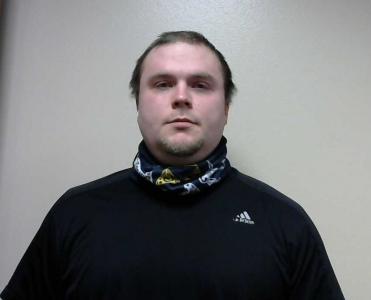 Jolin Steven James a registered Sex Offender of South Dakota