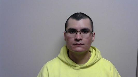 Jones Preston Stephen a registered Sex Offender of South Dakota