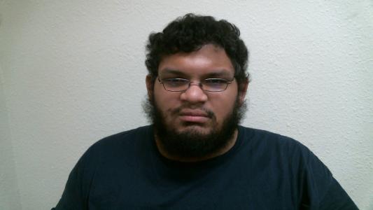 Wolfe Devin Allen a registered Sex Offender of South Dakota