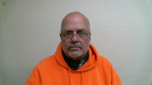 Barber William Brian a registered Sex Offender of South Dakota