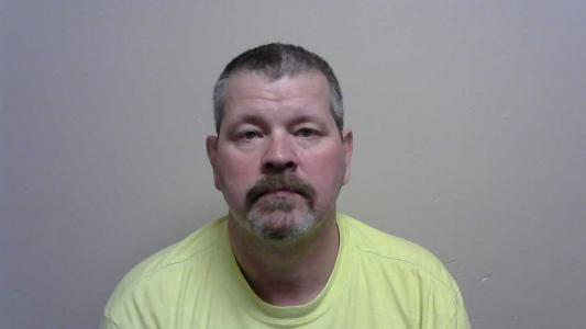 Kant David Allen a registered Sex Offender of South Dakota