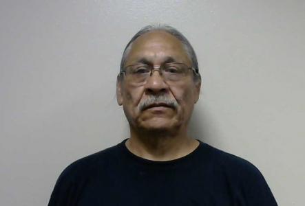 Jandreau Raymond Lloyd a registered Sex Offender of South Dakota