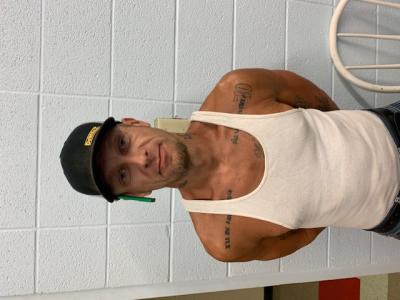 Kellar Jason Charles a registered Sex Offender of South Dakota