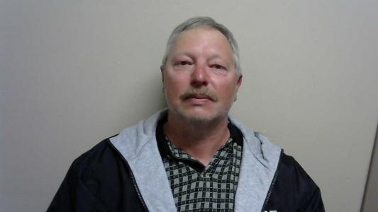 Keller Gary Lynn a registered Sex Offender of South Dakota