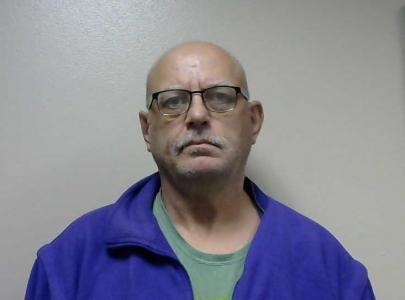 Ketterling Jeffrey Allen a registered Sex Offender of South Dakota