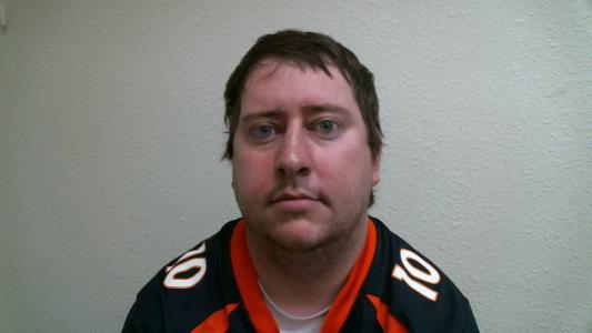 Kiewel Brandon James a registered Sex Offender of South Dakota