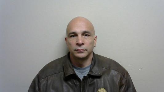 Kilber Alan Shawn a registered Sex Offender of South Dakota