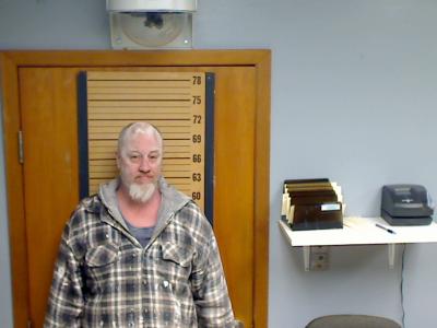 Barnes Ronald Owen a registered Sex Offender of South Dakota