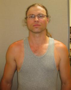 Klinghagen Jefferyj D a registered Sex Offender of South Dakota