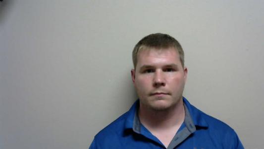 Barrick Tyler Lee a registered Sex Offender of South Dakota