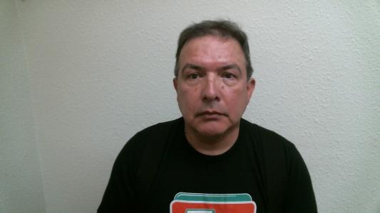 Knight Michael Corbin a registered Sex Offender of South Dakota