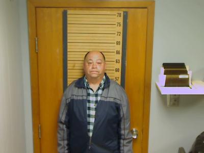 Kosse Frank Paul a registered Sex Offender of South Dakota