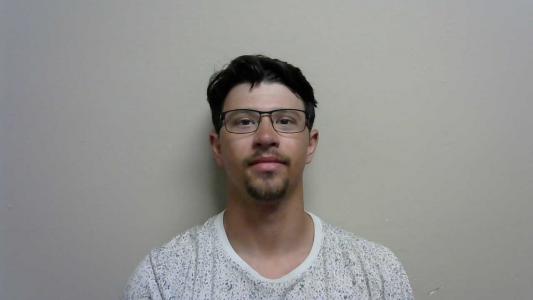 Bartels Channing Christopher a registered Sex Offender of South Dakota