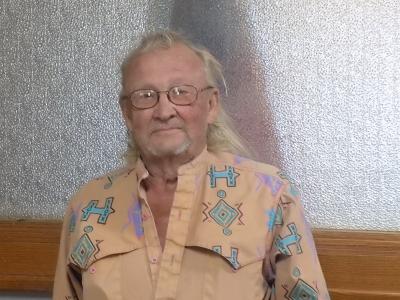 Kreger Leroy Dale a registered Sex Offender of South Dakota