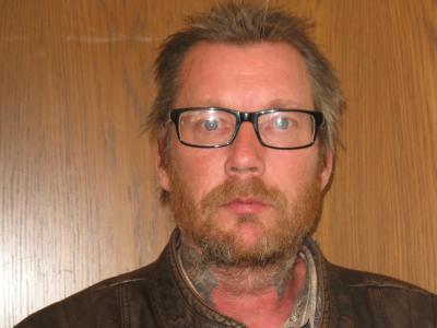 Krinke Timothy Alfred a registered Sex Offender of South Dakota