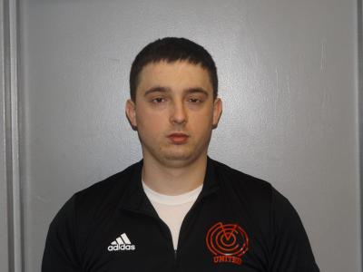 Huettl Timothy John a registered Sex Offender of South Dakota