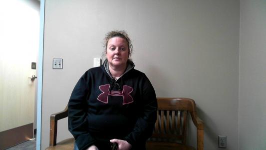Kubal Jenni Ann a registered Sex Offender of South Dakota