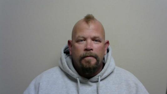 Larsen Christopher Eugene a registered Sex Offender of South Dakota