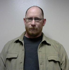 Leblount Jesse Phenix a registered Sex Offender of South Dakota