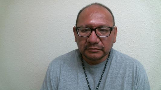 Caldwell Isaac Harry a registered Sex Offender of South Dakota