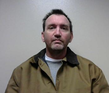 Lemberg David Carl a registered Sex Offender of South Dakota