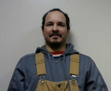 Leo Vincent James Jr a registered Sex Offender of South Dakota