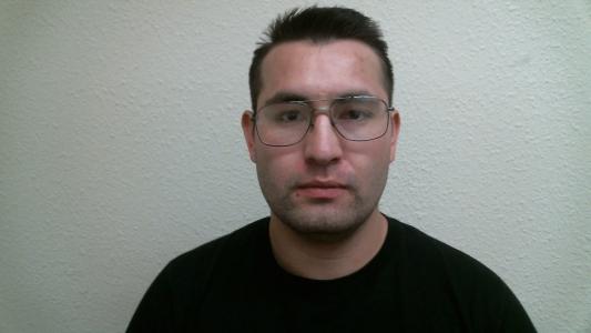 Shangreaux Greydon Scott a registered Sex Offender of South Dakota