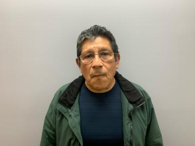 Limon Juan Francisco a registered Sex Offender of South Dakota