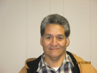 Loudner Royce Gregory a registered Sex Offender of South Dakota