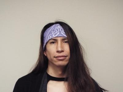 Lovejoy Michael Edward Jr a registered Sex Offender of South Dakota