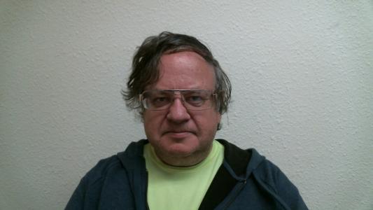 Luke Calvin Charles a registered Sex Offender of South Dakota