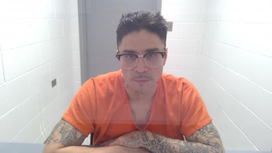 Ironhorse Johnny Keith Jr a registered Sex Offender of South Dakota