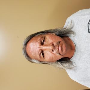 Makesgood Eugene Webster a registered Sex Offender of South Dakota