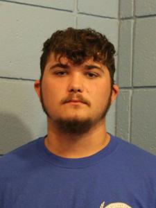 Barao Taylorlee Alden a registered Sex Offender of South Dakota