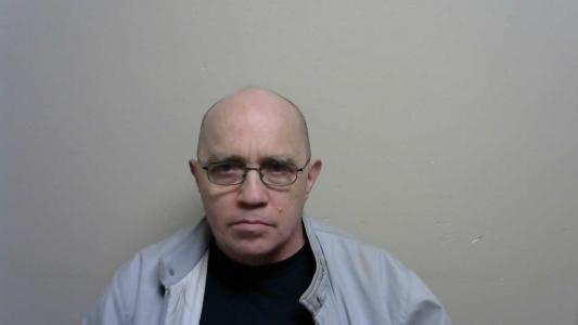 Mitchell Andrew James a registered Sex Offender of South Dakota