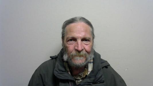 Monroe Daryl Wilbur a registered  of South Dakota