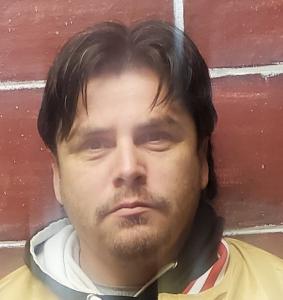 Morris Edward Wayne a registered Sex Offender of South Dakota